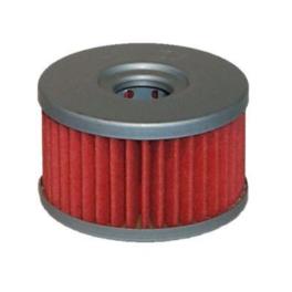 FILTR OLEJU HIFLOFILTRO HF137 SUZUKI