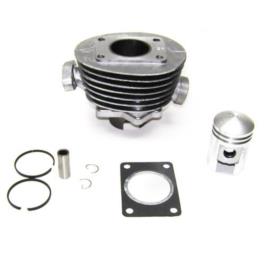 CYLINDER 60 cm3 KPL KOMAR ROMET CYLINDER 60 cm3 KPL KOMAR ROMET