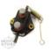 AUTOMAT STOPU CZARNY SWISS DNIEPR WSK SHL WETERAN