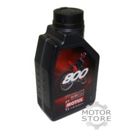 OLEJ SILNIKOWY MOTUL 800 2T OFF ROAD FACTORY LINE OLEJ SILNIKOWY MOTUL 800 2T OFF ROAD FACTORY LINE
