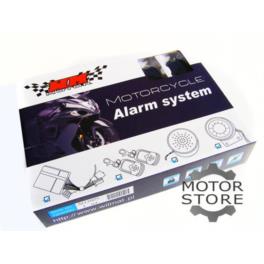 ALARM SKUTER MOTOCYKL SYRENA LEKTOR ALARM SKUTER MOTOCYKL SYRENA LEKTOR