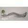 DZWIGNIA ZMIANY BIEGOW YAMAHA YZ 125 96-04 SREBRNA