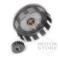KOSZ SPRZEGLOWY SIMSON S51