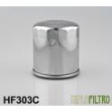 FILTR OLEJU HIFLOFILTRO HF303C CHROM