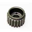 ZABIERAK SPRZEGLA SIMSON S51