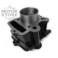 CYLINDER GLOWICA KPL,72 CCM KING