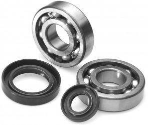 ŁOŻYSKA WAŁU HONDA CRF 450 R 2002 - 2005 ŁOŻYSKA WAŁU HONDA CRF 450 R 2002 - 2005