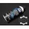 SPRAY OLEJ DO FILTRÓW POWIETRZA BEL-RAY 400ml