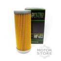 FILTR OLEJU HIFLOFILTRO HF652 KTM EXC SXF 350 530