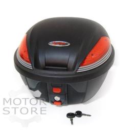 KUFER K-MAX MOTOCYKLOWY NA 1 KASK KUFER K-MAX MOTOCYKLOWY NA 1 KASK