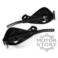 OSLONA DLONI HANDBAR ENDURO CZARNA typ 163