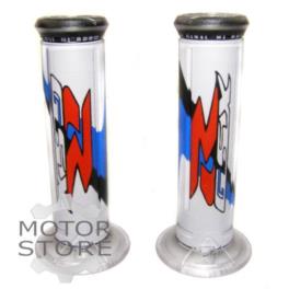 MANETKI HARRIS GSXR NIEBIESKIE RESTYLED 125mm MANETKI HARRIS GSXR NIEBIESKIE RESTYLED 125mm