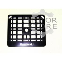 RAMKA TABLICY REJESTRACYJNEJ KAWASAKI 1322004 RAMKA TABLICY REJESTRACYJNEJ KAWASAKI 1322004
