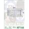 FILTR OLEJU HIFLOFILTRO HF144 YAMAHA