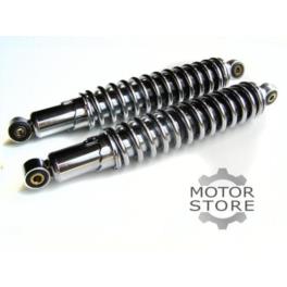 AMORTYZATOR TYL 335MM CHROM SIMSON S51 AMORTYZATOR TYL 335MM CHROM SIMSON S51