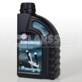 OLEJ DO AMORTYZ SILKOLENE FORK OIL HEAVY 20 OLEJ DO AMORTYZ SILKOLENE FORK OIL HEAVY 20
