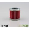 FILTR OLEJU HIFLOFILTRO HF181 APRILIA/PIAGGIO