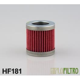 FILTR OLEJU HIFLOFILTRO HF181 APRILIA/PIAGGIO