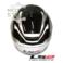 KASK LS2 FF350.1 SPIT WHITE TITANIUM M