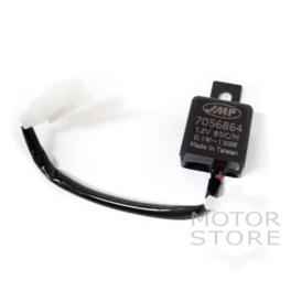 PRZERYWACZ KIERUNK LED YAMAHA 0,1-130W PRZERYWACZ KIERUNK LED YAMAHA 0,1-130W