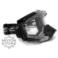 GOGLE ENDURO LEOSHI NO.1 B