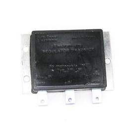 REGULATOR NAPIECIA ELEKTR PRADNICY MZ 6V REGULATOR NAPIECIA ELEKTR PRADNICY MZ 6V