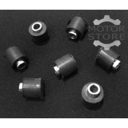 TULEJA GUMOWO METALOWA AMORTYZATOR SHL M11 8x20x18 TULEJA GUMOWO METALOWA AMORTYZATOR SHL M11 8x20x18