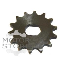 ZEBATKA NAPEDOWA PRZOD 14z SIMSON S51 ZEBATKA NAPEDOWA PRZOD 14z SIMSON S51