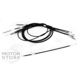 LINKI KOMPLET - M72 K750 - CZARNE LINKI KOMPLET - M72 K750 - CZARNE