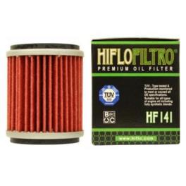 FILTR OLEJU HIFLOFILTRO HF141 FILTR OLEJU HIFLOFILTRO HF141