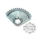 ZEBATKA STARTERA POLKSIEZYC WSK 125 SHL M11