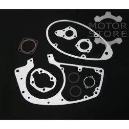 USZCZELKI SILNIKA KPL WSK 125 USZCZELKI SILNIKA KPL WSK 125