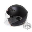 KASK LS2 OF569.2 TRACK MATT BLACK ROZMIAR XL