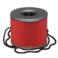 FILTR OLEJU HIFLOFILTRO HF133 SUZUKI