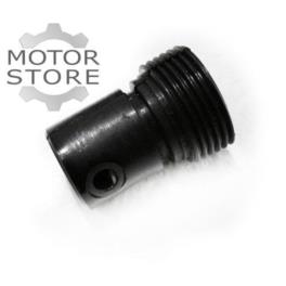 TULEJA PLASTIKOWA NAPEDU OBROTOMIERZA MZ 250 TULEJA PLASTIKOWA NAPEDU OBROTOMIERZA MZ 250