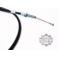 LINKA SPRZEGLA TEFLON DELUX JUNAK M10
