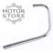 KOLANKO WYDECHOWE CHROM fi30mm AWO SIMSON SPORT