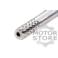 KOLANKO WYDECHOWE CHROM fi30mm AWO SIMSON SPORT