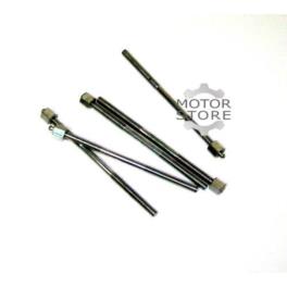 SZPILKA CYLINDRA Z NAKRETKA SIMSON S51 SR50 SZPILKA CYLINDRA Z NAKRETKA SIMSON S51 SR50
