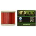 FILTR OLEJU HIFLOFILTRO HF139 SUZUKI