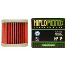 FILTR OLEJU HIFLOFILTRO HF139 SUZUKI FILTR OLEJU HIFLOFILTRO HF139 SUZUKI
