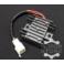 REGULATOR NAPIECIA 4 KABLE CN