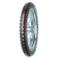 OPONA MITAS C-17 90/90-21 54R TT CZERWONY PASEK