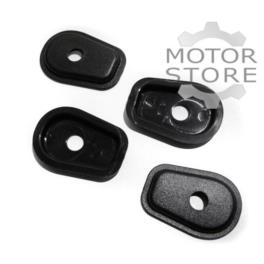 ZASLEPKA OTWORU KIERUNKOWSKAZU 4szt KAWASAKI ZASLEPKA OTWORU KIERUNKOWSKAZU 4szt KAWASAKI