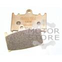 KLOCKI HAMULCOWE GALFER KH158 FA158HH