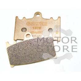 KLOCKI HAMULCOWE GALFER KH158 FA158HH KLOCKI HAMULCOWE GALFER KH158 FA158HH
