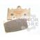 KLOCKI HAMULCOWE GALFER KH158 FA158HH