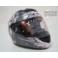 KASK LS2 FF350 STARDUST 2 NEW BR GUN PINK ROZM XS