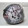 KASK LS2 FF350 STARDUST 2 NEW BR GUN PINK ROZM XS