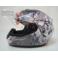 KASK LS2 FF350 STARDUST 2 NEW BR GUN PINK ROZM XS
